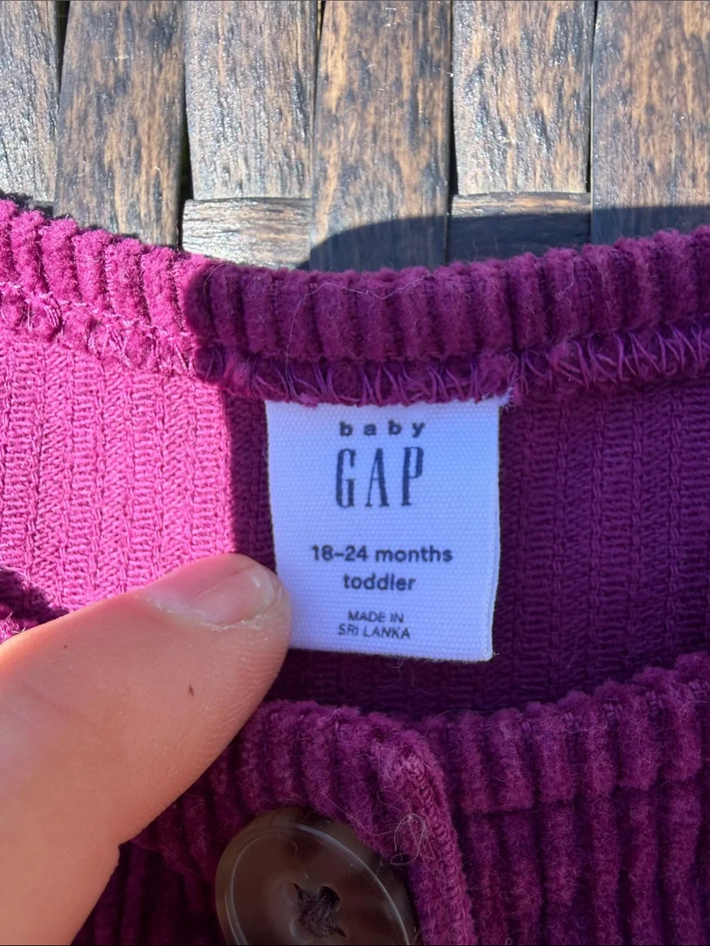 NWOT GAP Dress